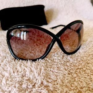Tom Ford Sunglasses